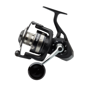 Savage Gear SGS8 5000 mulinello da pesca