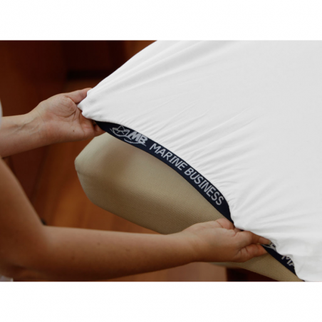 Stretch-levymalli d - Marine Business