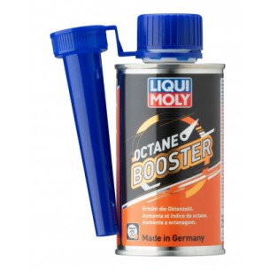 Oktanforsterkertilsetning 0,2 liter - Liqui Moly 21616
