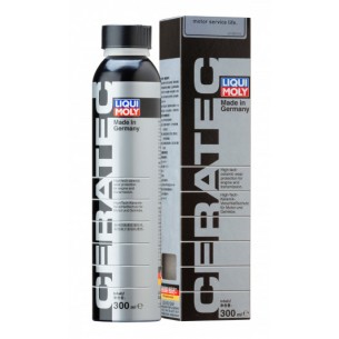 Tec Wax Additive 0.3 lt. - Liqui Moly 3721