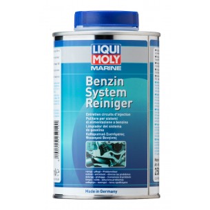 Marin rengöringstillsats (bensin) 0,5 liter - Liqui Moly 25010