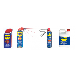 Multifunctioneel smeermiddel 5 liter - WD-40