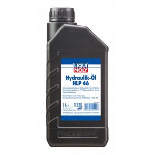 Hydrauliöljy 1 l - Liqui Moly 1117