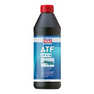Marine ATF-smeermiddel 1 lt. - Liqui Moly 25066