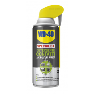 WD-40 Kontaktrengöringsspray 0,4 liter