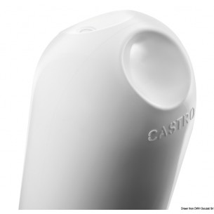 NFD-serien sylindrisk skjerm