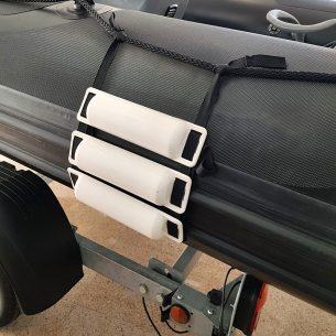 PVC-fender för jolle - Plastimo