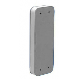 Flat EVA-skjerm - Plastimo