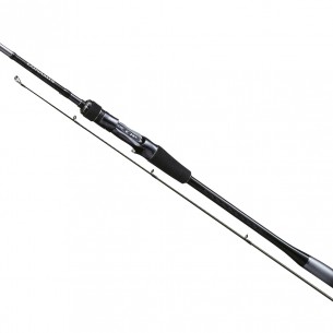 Shimano Lunamis S86ML canna da spinning 6/25 gr.