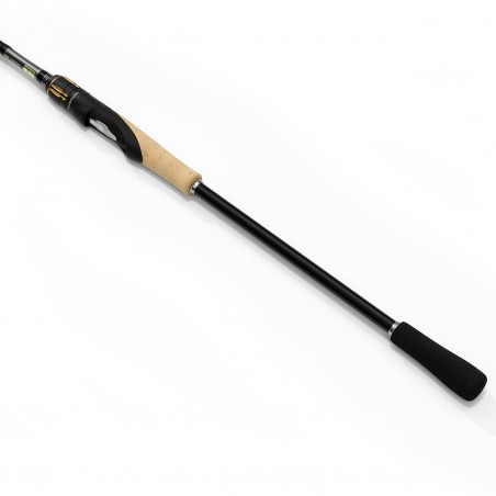 Shimano Sustain 79MH FE canna da spinning 14/42 gr.