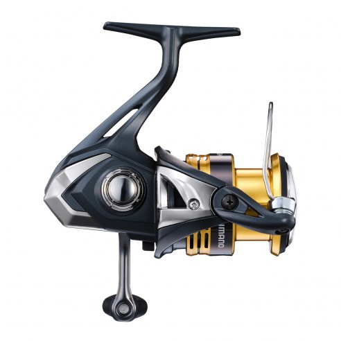 Shimano Sahara FJ 2500 spinning reel