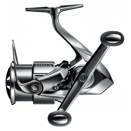 Shimano Stella FK C3000 spinning reel
