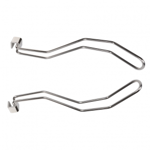 Liten gryteklut - Eno