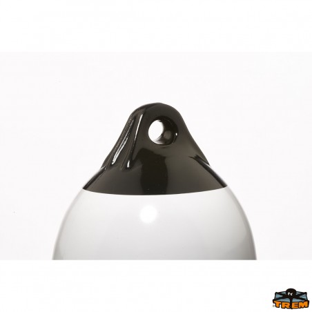 Star Series Black Head Cylindrisk Skärm - Majoni