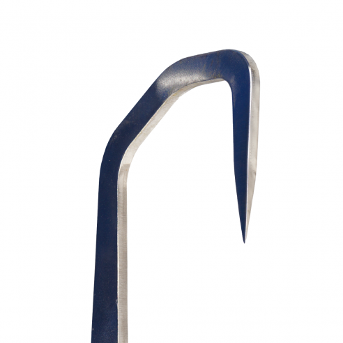 Aluminum raffle 150 cm.