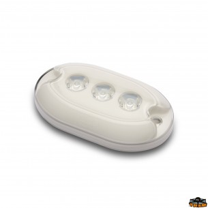 LED underwater light - Aqua Line