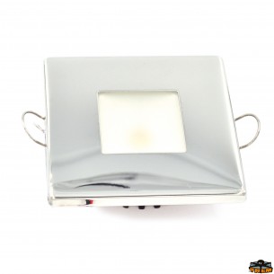 Aurora Lighting 237-Lumen Inbouw LED Plafondlamp