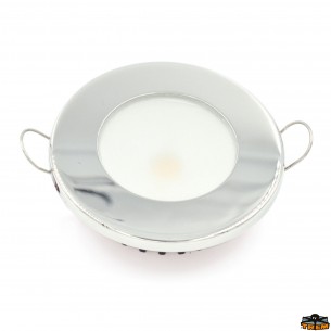 250 lumen LED inbouwplafondlamp - Aurora Lighting