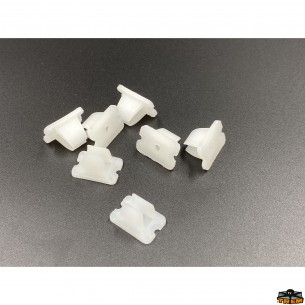 Clips for fixing light bar - Aurora Lighting