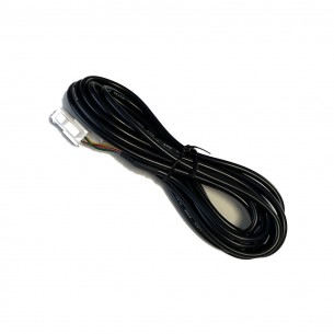 4 m extension cable for...