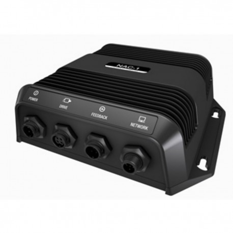 Pilot Hydraulic Pack