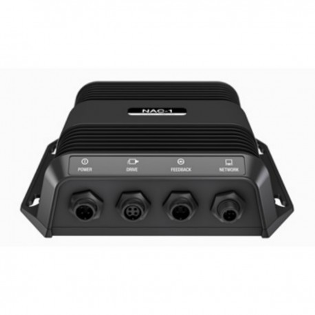 Pilot Hydraulic Pack