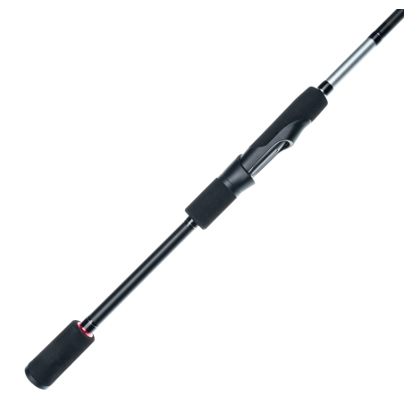 GAME Allround 7S-ML spinning rod 2/10 gr.