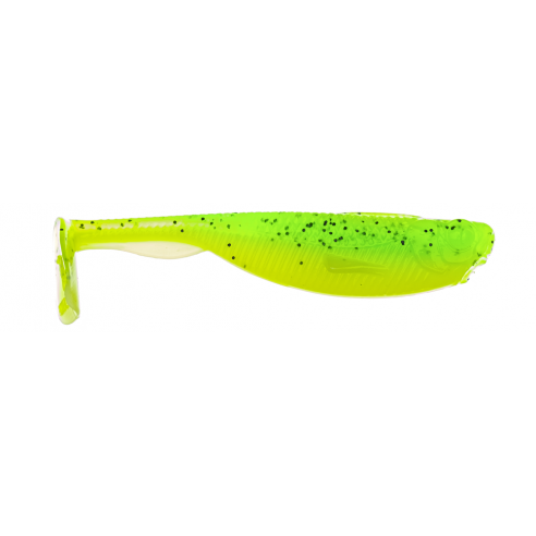 Elitelure Caracal 5,5 cm. Mjuk jerkbait