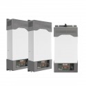 Hurtig SBC NRG + 700 FR batterilader
