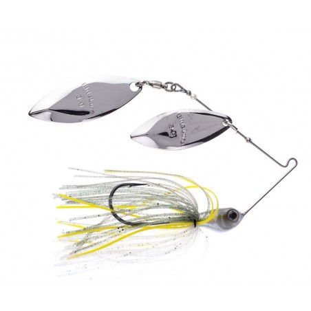 Elitelure CFS Double Willow spinnerbait 10.63 gr.