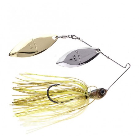 Elitelure CFS Double Willow spinnerbait 10.63 gr.