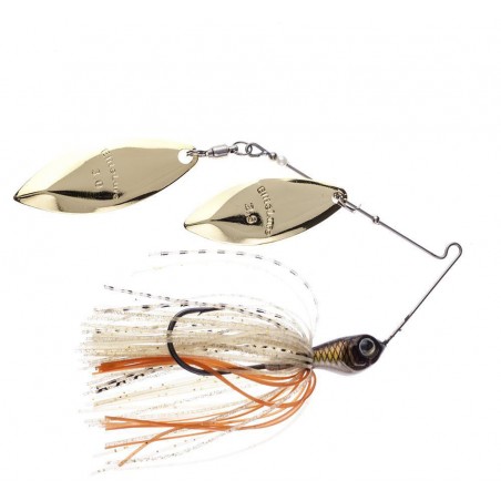 Elitelure CFS Double Willow spinnerbait 17.72 gr.