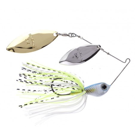 Elitelure CFS Double Willow spinnerbait 7.09 gr.