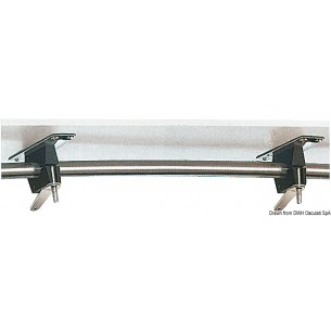 Support Magma for pulpit...