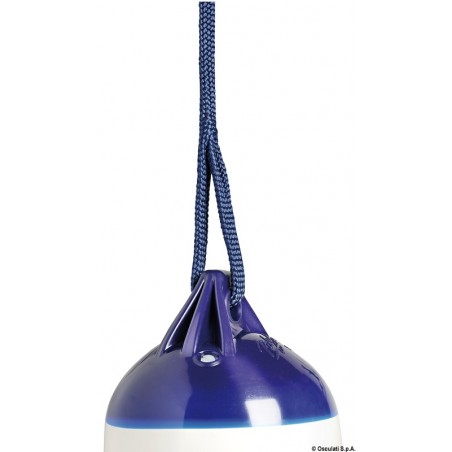 50 m spole av 32-trådig polypropenfläta, Ø 14 mm.