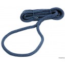 Polyester rope for fixing fenders Ø 8 mm. 1.5 m.