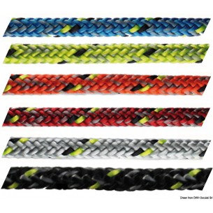 Cima Excel Racing Ø 4 mm. 100 mt.