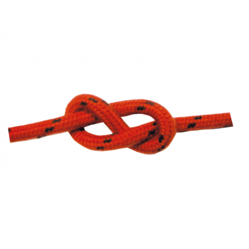 Polyester touw Ø 8 mm. 200 m.