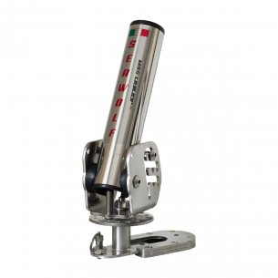 Seawolf rod holder with... 2