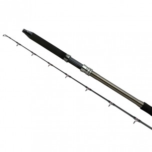 Shimano SpeedMaster DD7680 canna da spinning