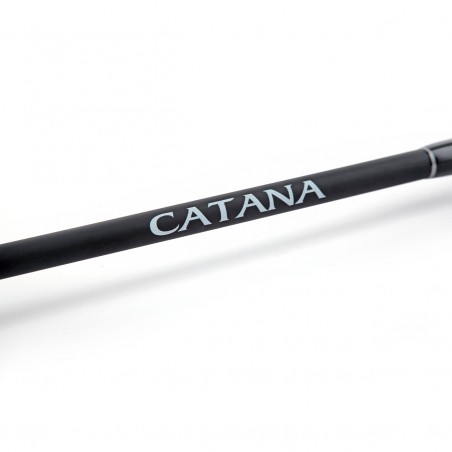 Shimano Catana DX Trolling Lite 12 canna da traina 12 Lb.
