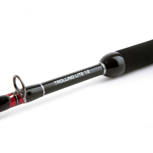 Shimano Catana DX Trolling Lite 12 canna da traina 12 Lb.