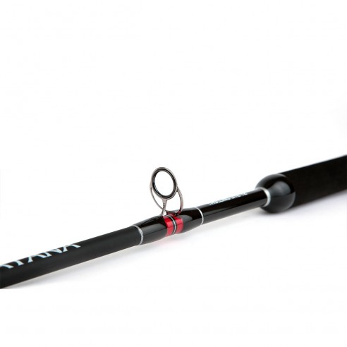 Shimano Catana DX Trolling Lite 12 canna da traina 12 Lb.