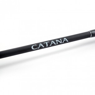 Shimano Catana DX Trolling Lite 20 canna da traina 20 Lb. 2
