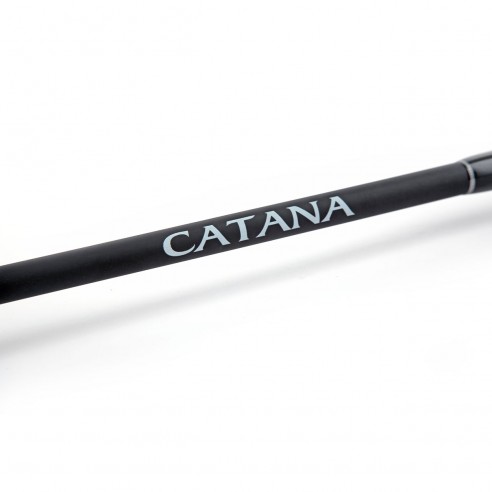 Shimano Catana DX Trolling Lite 20 canna da traina 20 Lb.