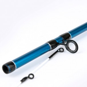 Shimano Alivio Boat Quiver 210 canna da bolentino 50/150 gr. 2