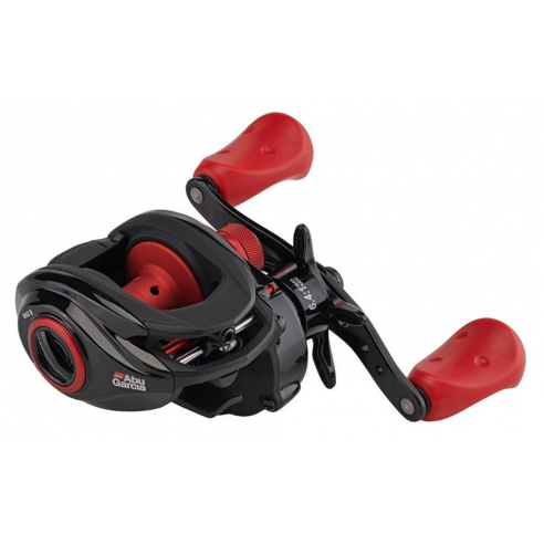 Abu Garcia MAX4X-L casting reel