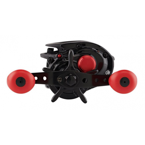Abu Garcia MAX4X-L casting reel