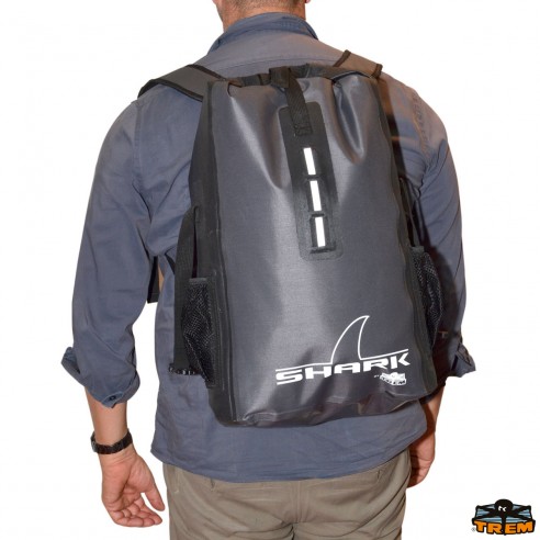 Zaino stagno 38 lt. - Shark