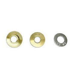 Propellermontageset voor Honda 135-250 pk